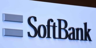 SoftBank Group posts first annual profit in four years amid AI pivot