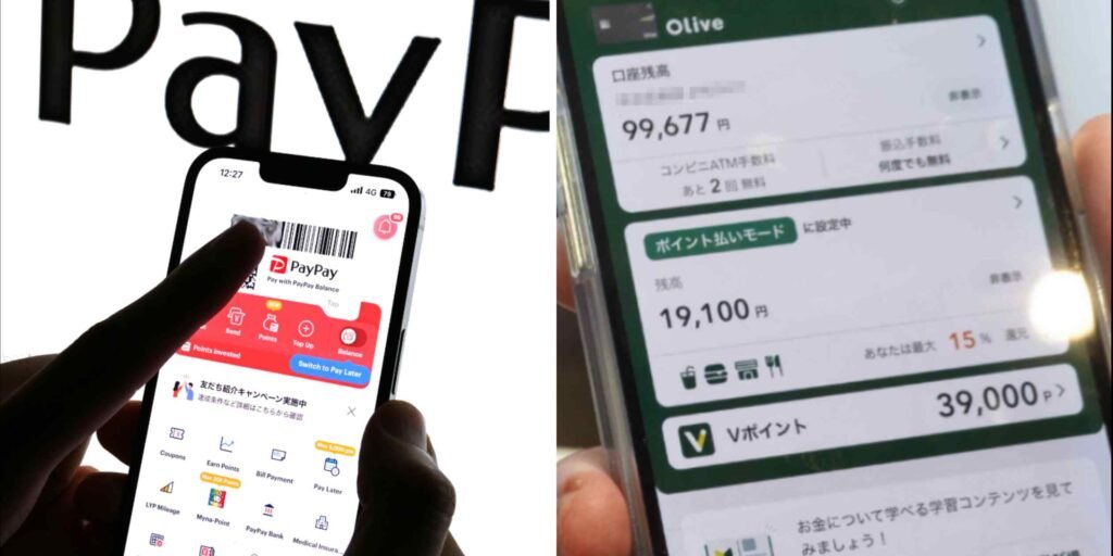 SoftBank, Sumitomo Mitsui to forge digital banking partnership