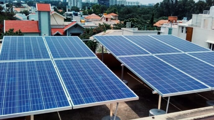 Solar panel latest prices in Pakistan