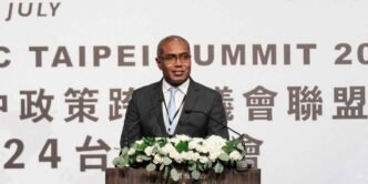 Solomon Islands MP frets over China influence as ministers hold key meeting