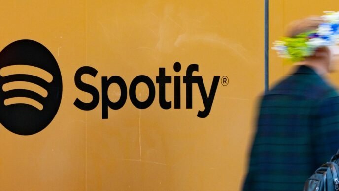 Some podcasters fear Spotify's new play count will crowd out smaller shows