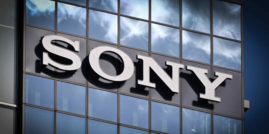 Sony posts record profit of $7.5bn as it focuses on entertainment