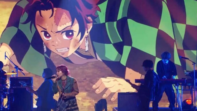 Sony taps Crunchyroll to draw anime fans to its entertainment empire