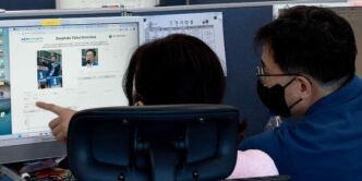 South Korea battles deepfake surge ahead of presidential election