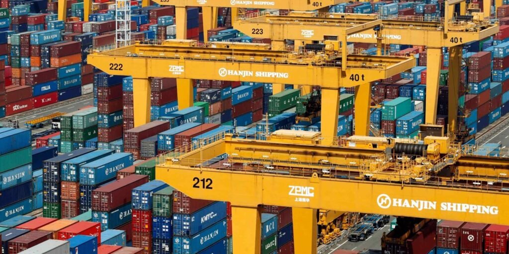 South Korea should join CPTPP: former trade minister