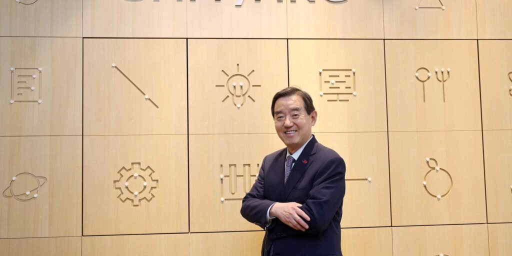 South Korea's Samyang weighs Japan acquisitions: chairman