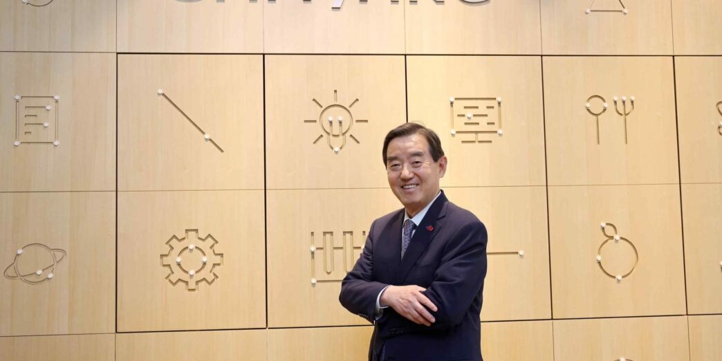 South Korea's Samyang weighs Japan acquisitions: chairman