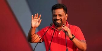 Sri Lankan voters extend Dissanayake's mandate at local polls