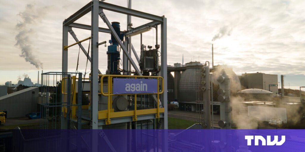 Startup uses ancient bacteria to turn Texas CO2 into green chemicals