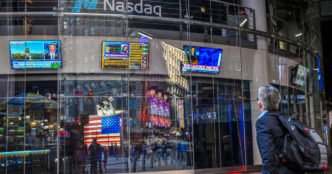 Stocks unleash remarkable comeback after a historic dive from Trump's tariffs
