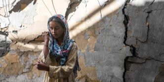 Stolen futures: The Kashmir children caught up in India-Pakistan conflict