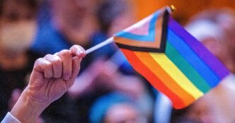Supreme Court allows Trump to implement transgender military ban, pending appeal