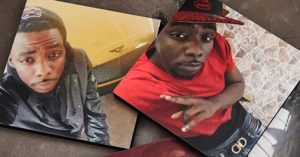Supreme Court revives excessive force claim over deadly Houston police shooting