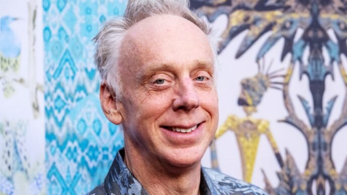 'Survivor' Season 50 cast includes 'White Lotus' creator Mike White