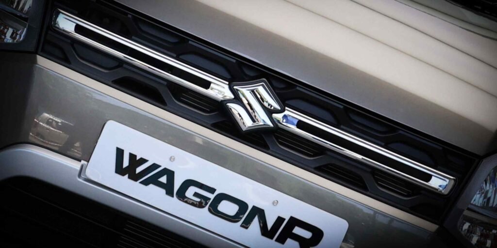 Suzuki grew car exports from India by 18% to record 333,000