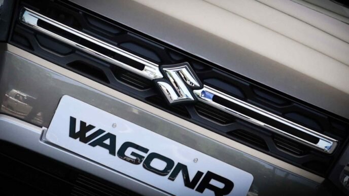 Suzuki grew car exports from India by 18% to record 333,000