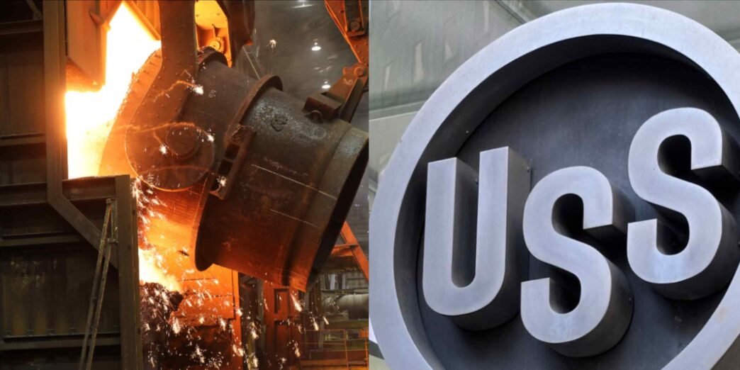 Tariff-reliant US steel industry faces price of protectionism