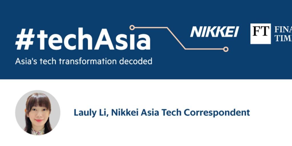 Tariffs push Apple closer to Asia and Alibaba challenges DeepSeek