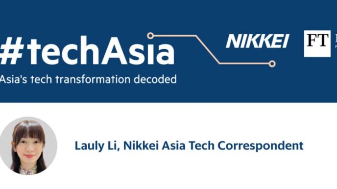 Tariffs push Apple closer to Asia and Alibaba challenges DeepSeek