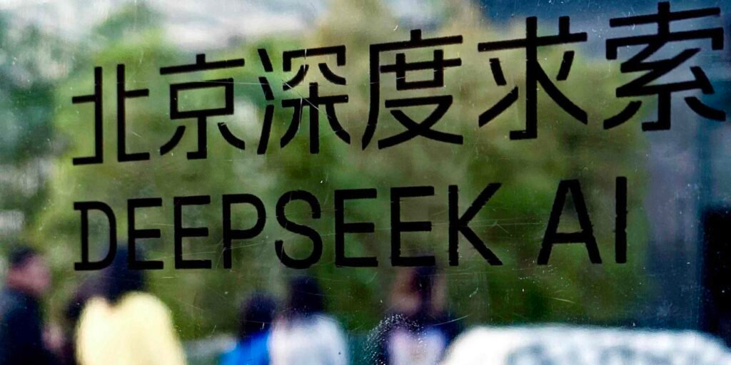 Tata seeks Hong Kong expansion by tackling DeepSeek security risks