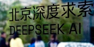 Tata seeks Hong Kong expansion by tackling DeepSeek security risks