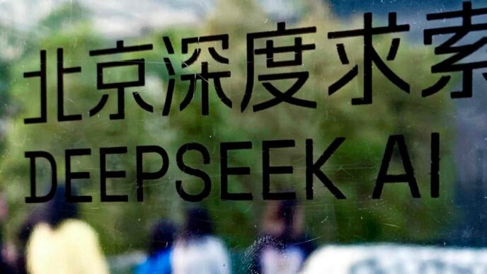 Tata seeks Hong Kong expansion by tackling DeepSeek security risks