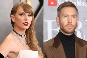 Taylor Swift’s ex-boyfriend Calvin Harris to become a dad soon