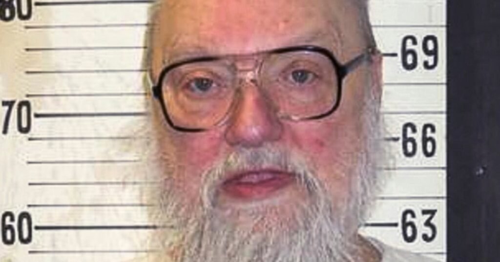 Tennessee man is executed for killing his wife and her 2 sons, 3 years after last-minute reprieve