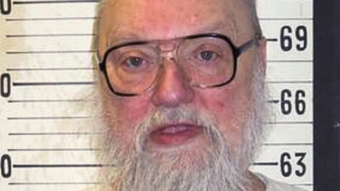 Tennessee man is executed for killing his wife and her 2 sons, 3 years after last-minute reprieve