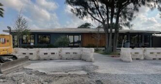 Texas has a new city home to Elon Musk's SpaceX