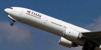 Thai Airways offers cautious outlook despite Q1 profit surge