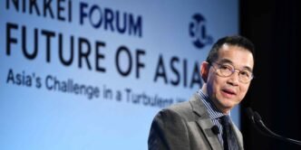 Thai foreign minister urges stronger regional trade amid tariff war