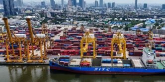 Thailand faces $24bn loss on Trump tariffs, says business lobby