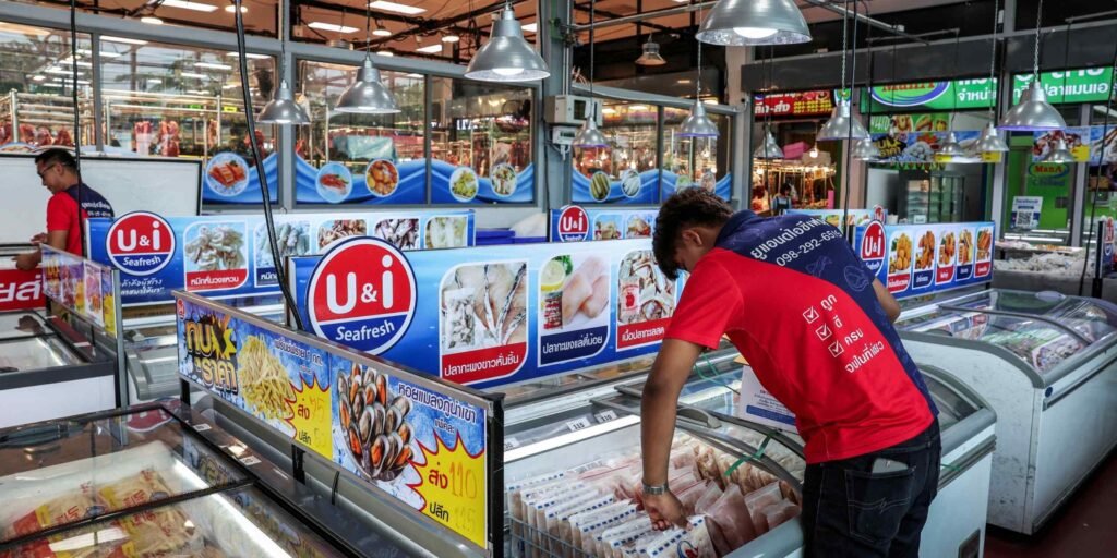 Thailand faces heavier challenges under Trump tariffs