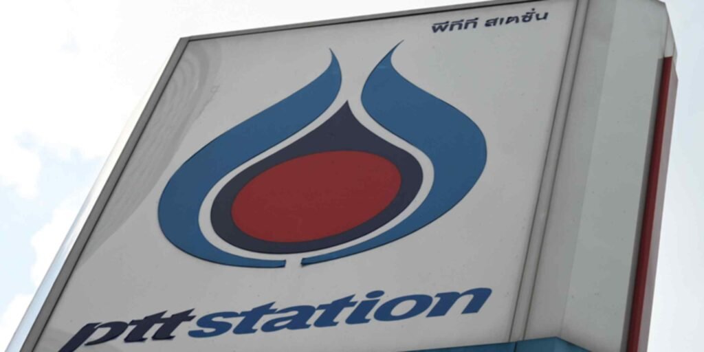 Thailand's PTT says considering more LNG imports from US