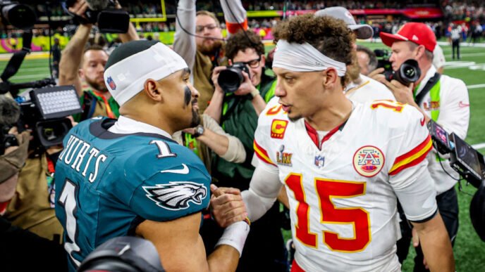 The 10 most intriguing games of the 2025 NFL season