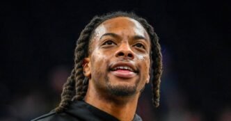 The Cavaliers need Darius Garland to overcome adversity one more time
