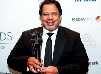 The Inspiring "Miracle" behind Jahangir Khan's success