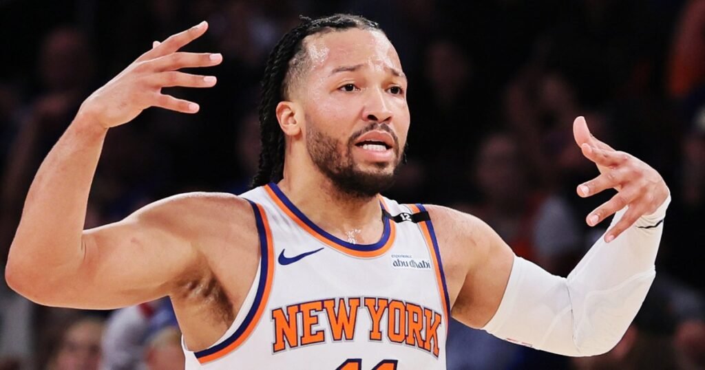 The Knicks are on the verge of elimination — and the biggest reason may surprise you