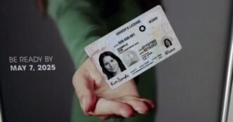 The Real ID deadline is here: What to know