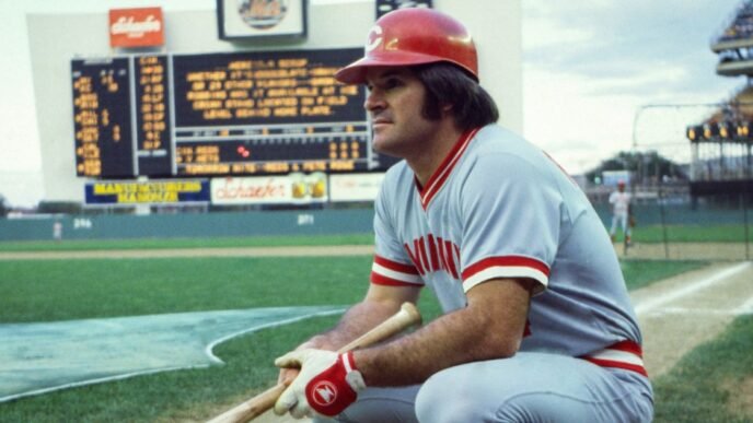 The Reds will pay tribute to Pete Rose after his reinstatement from MLB