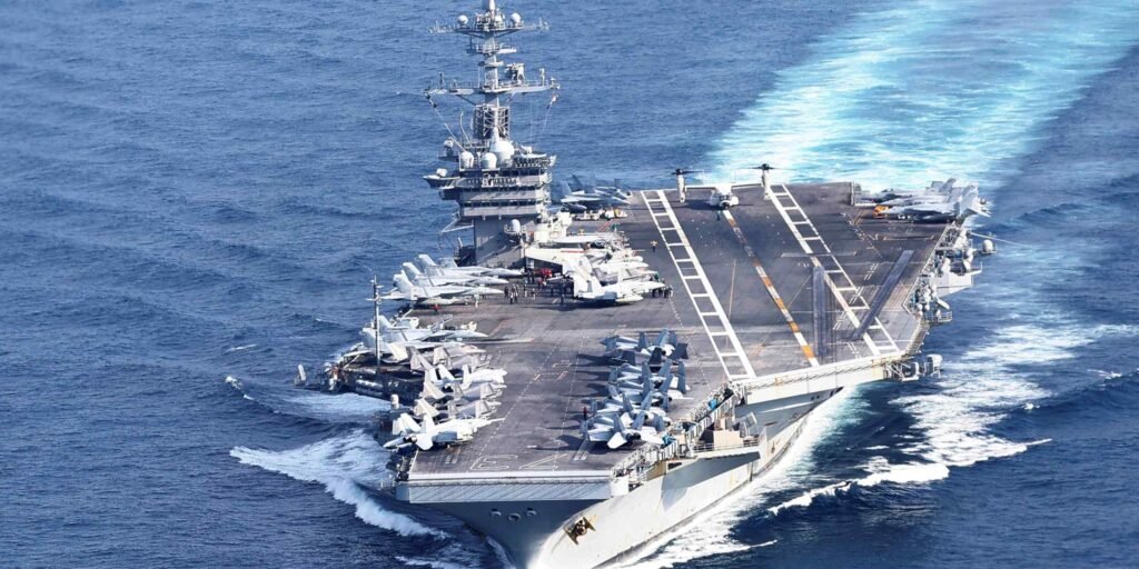 The US must make hard choices on national security