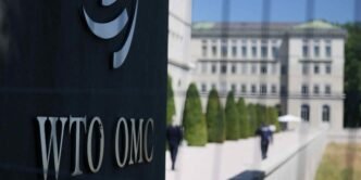 The WTO is the biggest loser in Trump's trade wars