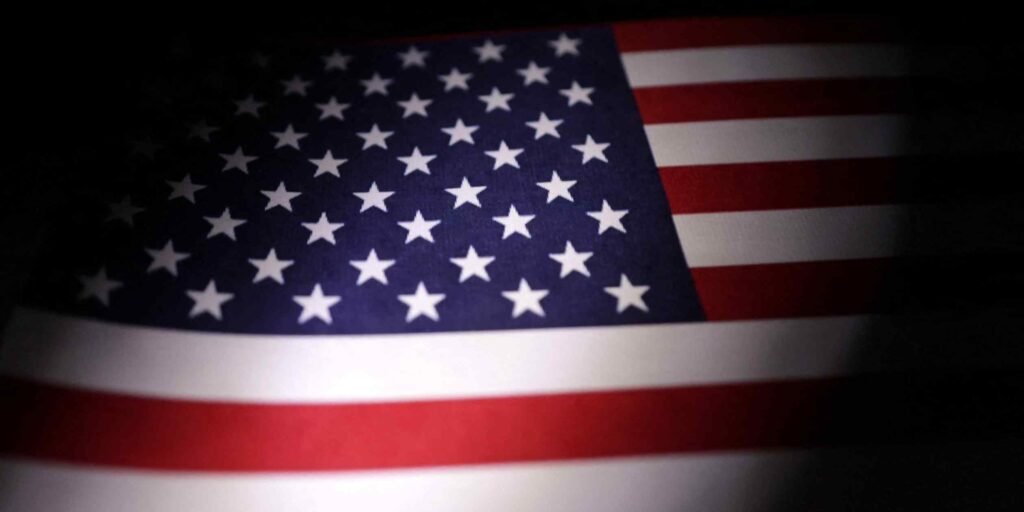 The collapse of 'Brand America' under Trump