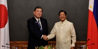 The rise of the middle powers