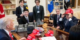 There is no US-Japan trade deal in sight
