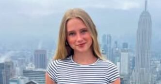 TikTok star who documented battle with stage 4 brain cancer dies at 19