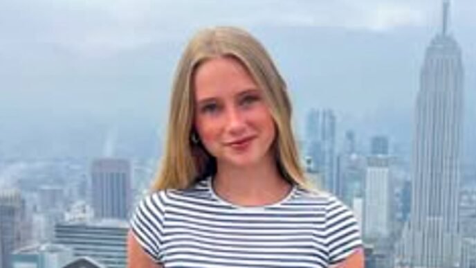 TikTok star who documented battle with stage 4 brain cancer dies at 19