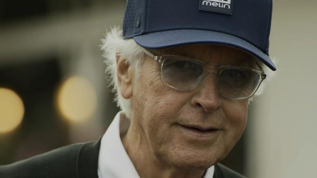 Tim Layden on Bob Baffert's return to Churchill Downs