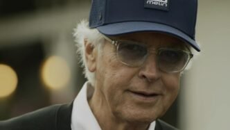 Tim Layden on Bob Baffert's return to Churchill Downs
